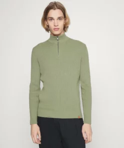 Pier One Uomo Maglione - Light Green