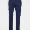 Pier One Uomo Pantaloni Cargo - Dark Blue -Offerta Economica Pier One f8dd61ca3b13434284bd82b3373f0722