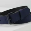 Pier One UNISEX - Cintura - Dark Blue 13 Pier One UNISEX - Cintura - Dark Blue -Offerta Economica Pier One f8f0599bef7449b38d2ff66f689221f9