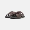 Pier One Uomo LEATHER - Ciabattine - Brown -Offerta Economica Pier One f96b2ce72f894b128bbbabde89c9efb1