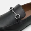 Pier One Uomo Scarpe Senza Lacci - Black -Offerta Economica Pier One f982a273ca1e4953a3a2cb5b3aeccb20
