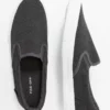 Pier One UNISEX - Scarpe Senza Lacci - Dark Gray 9 Pier One UNISEX - Scarpe Senza Lacci - Dark Gray -Offerta Economica Pier One f98eb33a5eca4e57867e9f876a65061c