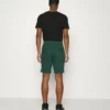 Pier One Uomo Pantaloni Sportivi - Dark Green -Offerta Economica Pier One f99583977e0242759a730749dddad84f