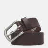 Pier One Uomo LEATHER - Cintura - Brown -Offerta Economica Pier One f9e1b6b2b3f246c8b0f8f2a9fa996833