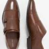 Pier One Uomo Mocassini Eleganti - Cognac -Offerta Economica Pier One f9fd9610e7694f49a9026cd81e6b70da