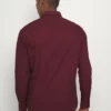 Pier One Uomo Camicia Elegante - Bordeaux -Offerta Economica Pier One f9fec6b4a9b44136b6eaba29ecda0666