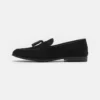 Pier One Uomo Scarpe Senza Lacci - Black 1 Pier One Uomo Scarpe Senza Lacci - Black -Offerta Economica Pier One fa07e127092c4754b0b3e698721dac8d