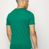 Pier One Uomo T-shirt Basic - Dark Green -Offerta Economica Pier One fa614628508942d5a1c81a6fd0c63773