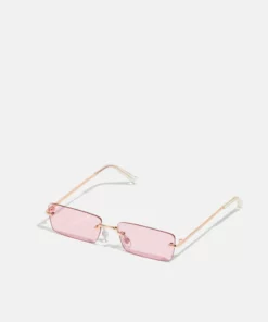 Pier One UNISEX - Occhiali Da Sole - Pink