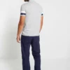 Pier One Uomo Polo - Mottled Light Grey -Offerta Economica Pier One fbf604ed99ae43c0aa0468e4a7b1e972