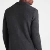 Pier One Uomo Cardigan - Mottled Dark Grey -Offerta Economica Pier One fc1dc35c22e840fa86835a3564411fbf