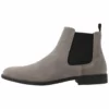 Pier One Uomo Stivaletti - Grey -Offerta Economica Pier One fc2eda036b3d4ea3b6ffb6749afcf5be