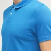 Pier One Uomo Polo - Blue -Offerta Economica Pier One fc3b888028b94356be4a90ef4fcadb26