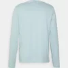 Pier One Uomo Pigiama - Light Blue/ Taupe -Offerta Economica Pier One fc4685cf4ee34ba583d3a83be027f52e