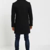 Pier One Uomo Cappotto Classico - Dark Blue 9 Pier One Uomo Cappotto Classico - Dark Blue -Offerta Economica Pier One fc5107bffd36456a9fc54e1440b82879
