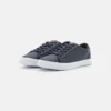 Pier One UNISEX - Sneakers Basse - Dark Blue 9 Pier One UNISEX - Sneakers Basse - Dark Blue -Offerta Economica Pier One fd0ef608e9054ac294d2e5aec9dabb08