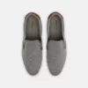 Pier One UNISEX - Scarpe Senza Lacci - Dark Grey 12 Pier One UNISEX - Scarpe Senza Lacci - Dark Grey -Offerta Economica Pier One fd4006995ad74583bd5d996537dcc72b