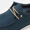 Pier One Uomo LEATHER - Stringate Sportive - Dark Blue -Offerta Economica Pier One fdb459ed458143aa90897cc7b1ae3899