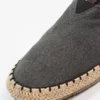 Pier One Uomo UNISEX - Espadrillas - Grey -Offerta Economica Pier One fdc212f67f994b7abe0dd8404b71d104
