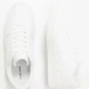 Pier One Uomo Sneakers Basse - White 9 Pier One Uomo Sneakers Basse - White -Offerta Economica Pier One fe2c062c41d648f984074154785fdb9a