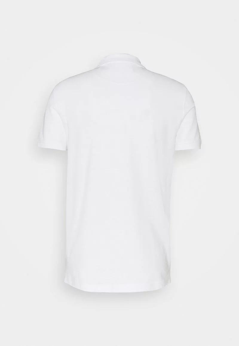 Pier One Uomo 2 PACK - Polo - Dark Blue/white 11 Pier One Uomo 2 PACK - Polo - Dark Blue/white - immagine 9