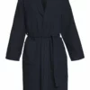 Pier One Uomo Accappatoio - Dark Blue -Offerta Economica Pier One fe3f11e4aad441c79386ab3a055723d5