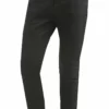 Pier One Uomo Jeans Slim Fit - Black Denim -Offerta Economica Pier One fe65fb1571144795ade4f425375f8764