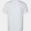 Pier One Uomo T-shirt Con Stampa - White -Offerta Economica Pier One fe6c2a100c6640f7a882e198a58abcd4