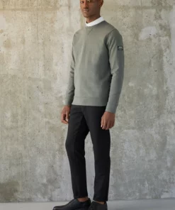 Pier One Uomo LEATHER - Stringate Eleganti - Black