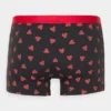 Pier One Uomo VALENTINE'S HEARTS BOXERS 2PACK - Culotte - Black/red 9 Pier One Uomo VALENTINE'S HEARTS BOXERS 2PACK - Culotte - Black/red -Offerta Economica Pier One ff23876d24c74db3b50751369341c0cb